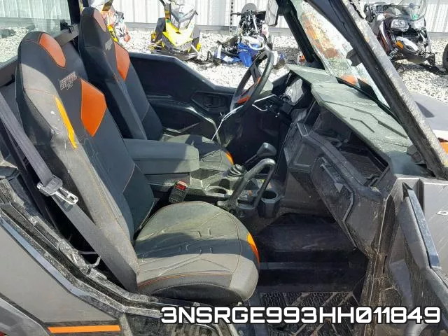 3NSRGE993HH011849 фото 6