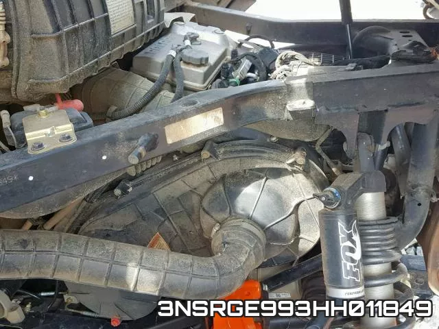 3NSRGE993HH011849 фото 8