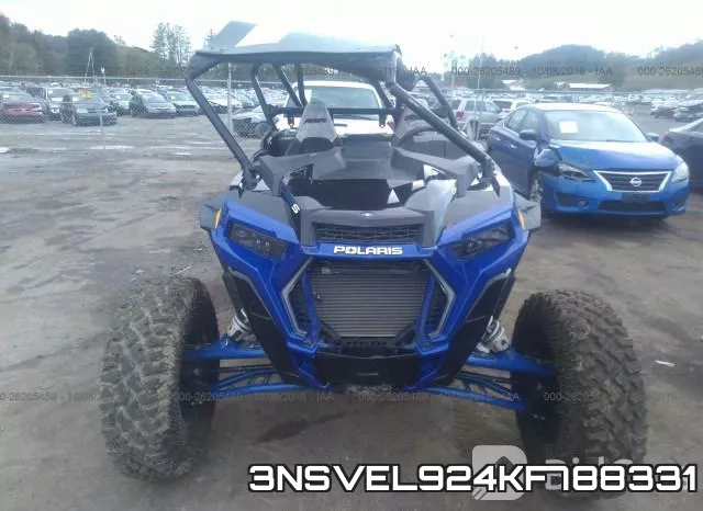 3NSVEL924KF788331 фото 6