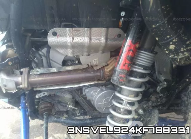 3NSVEL924KF788331 фото 9