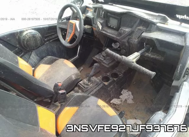 3NSVFE927JF937676 фото 6