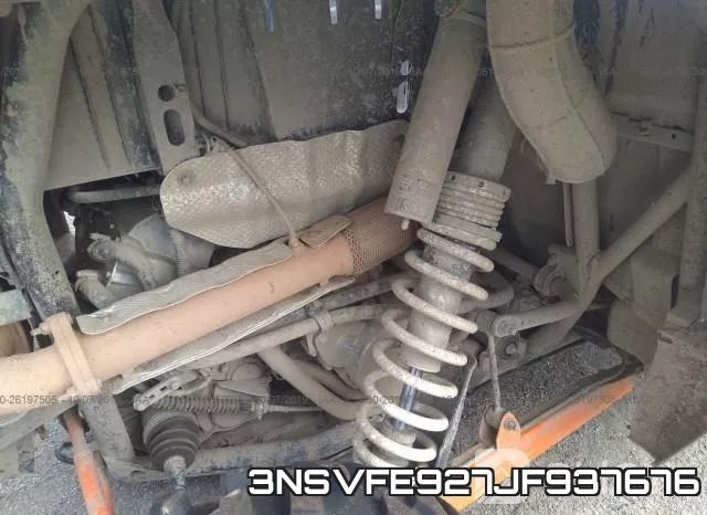 3NSVFE927JF937676 фото 9