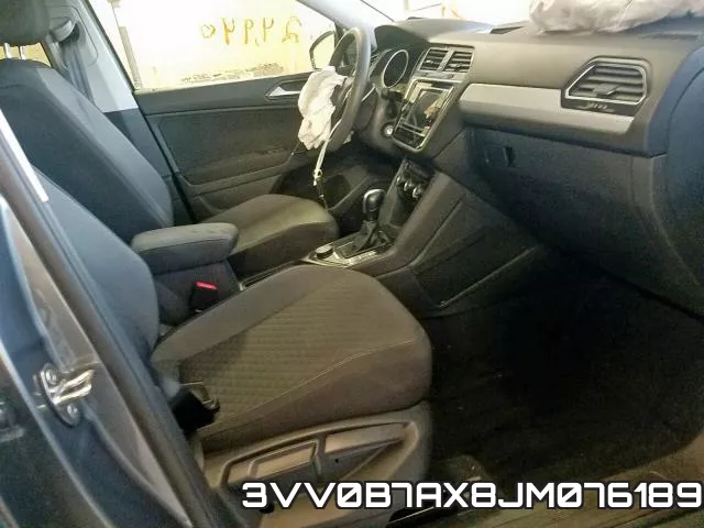3VV0B7AX8JM076189 фото 6