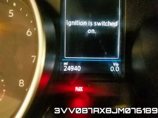 3VV0B7AX8JM076189 фото 9