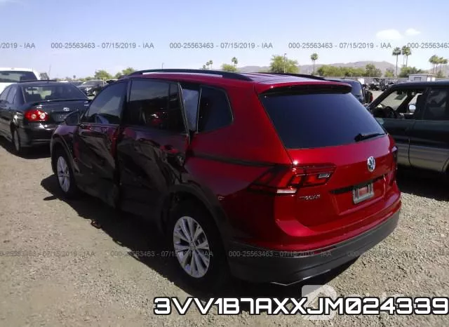 3VV1B7AXXJM024339 фото 4