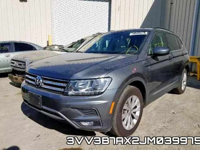 3VV3B7AX2JM039975 фото 3