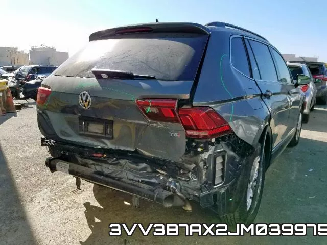 3VV3B7AX2JM039975 фото 5