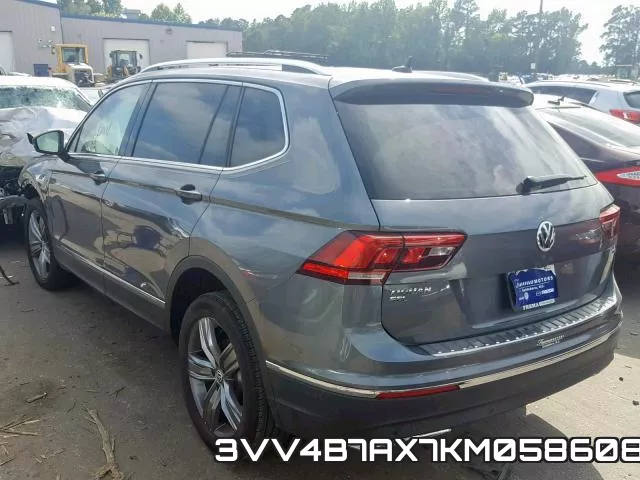 3VV4B7AX7KM058608 фото 4