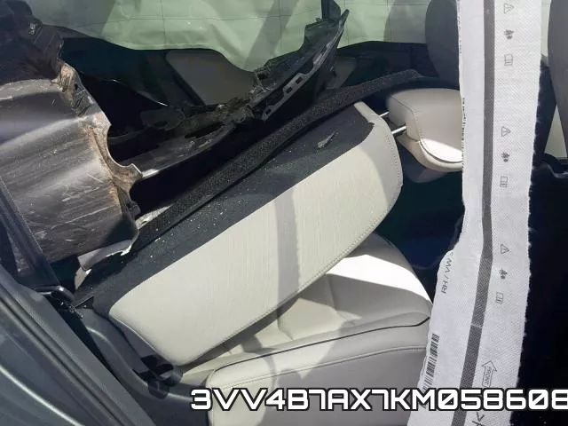 3VV4B7AX7KM058608 фото 7