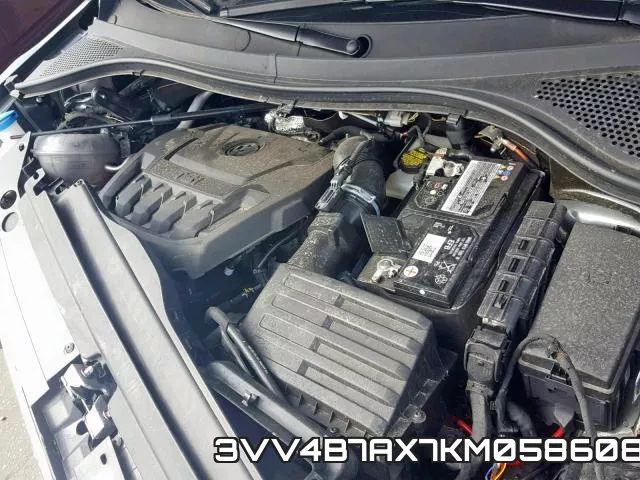 3VV4B7AX7KM058608 фото 8