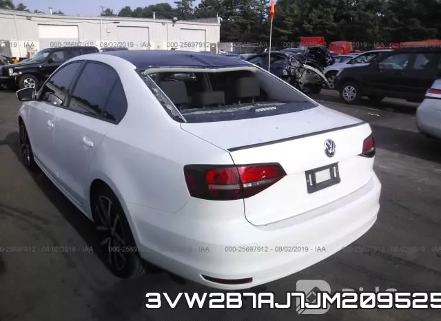 3VW2B7AJ7JM209525 фото 4