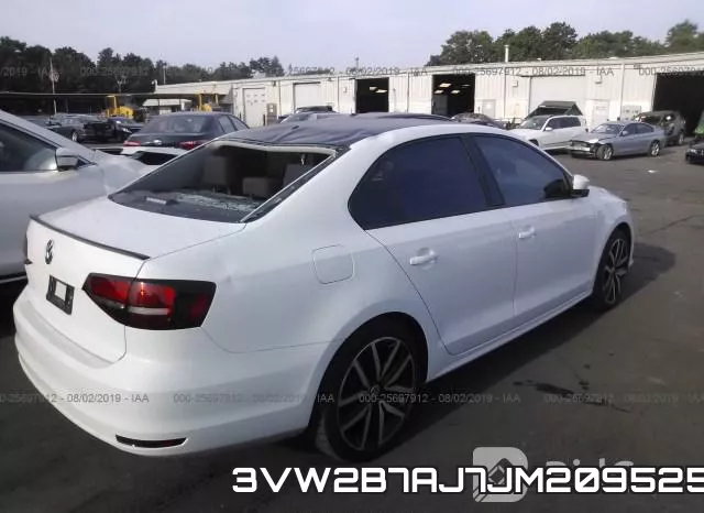 3VW2B7AJ7JM209525 фото 5