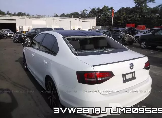 3VW2B7AJ7JM209525 фото 7