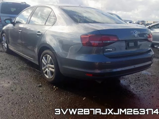 3VW2B7AJXJM263174 фото 4