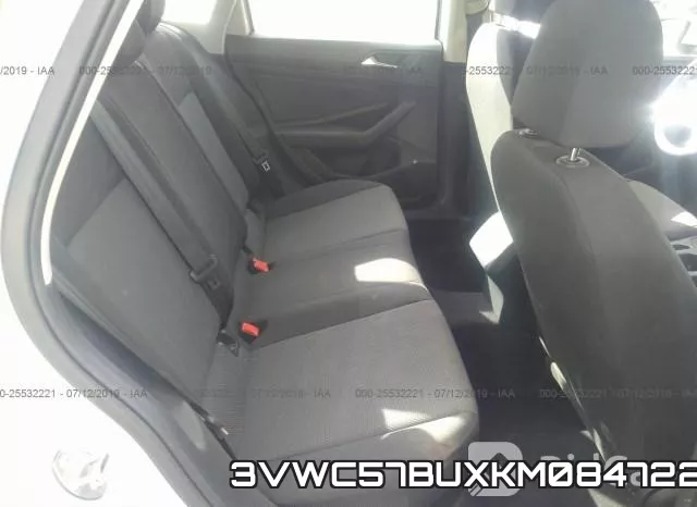 3VWC57BUXKM084722 фото 9
