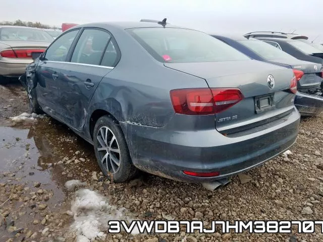 3VWDB7AJ7HM382707 фото 4