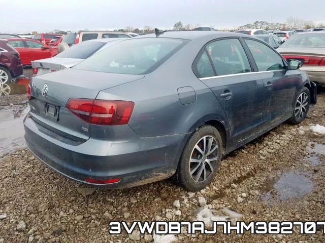 3VWDB7AJ7HM382707 фото 5