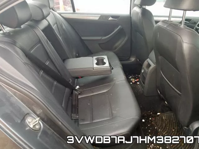 3VWDB7AJ7HM382707 фото 7