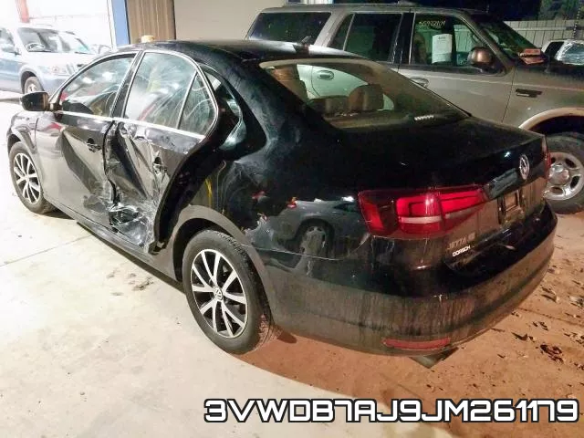 3VWDB7AJ9JM261179 фото 4