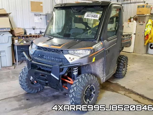 4XARRE995J8520846 фото 3