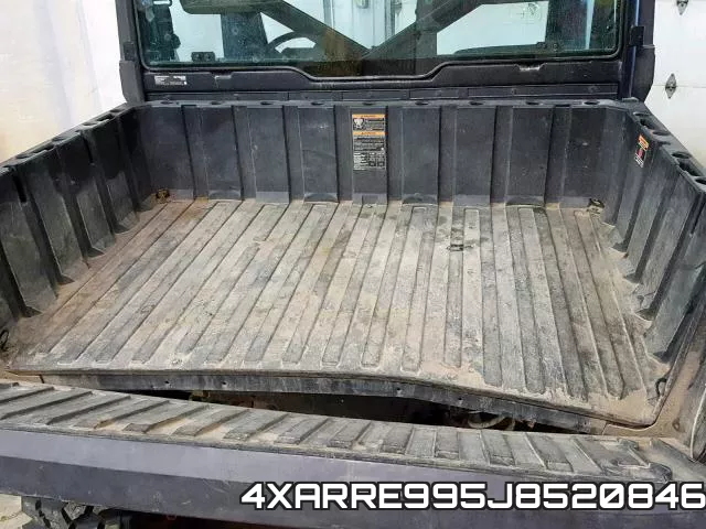4XARRE995J8520846 фото 7