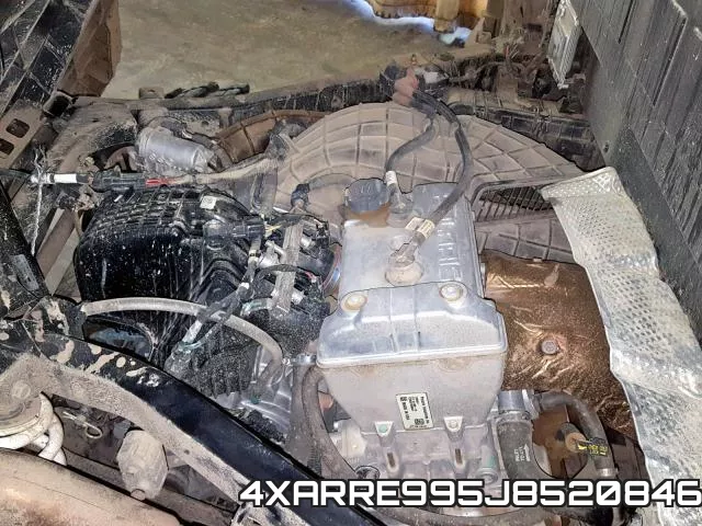 4XARRE995J8520846 фото 8