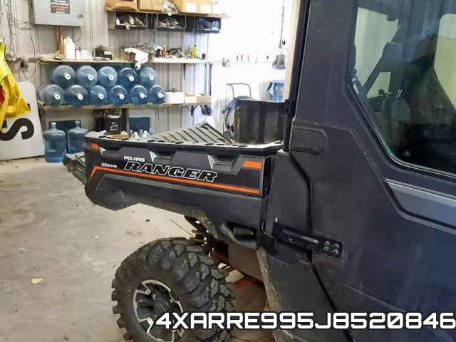 4XARRE995J8520846 фото 10