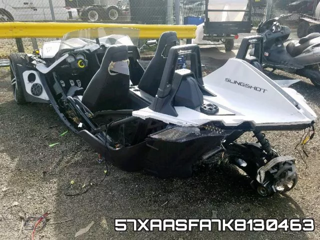 57XAASFA7K8130463 фото 4