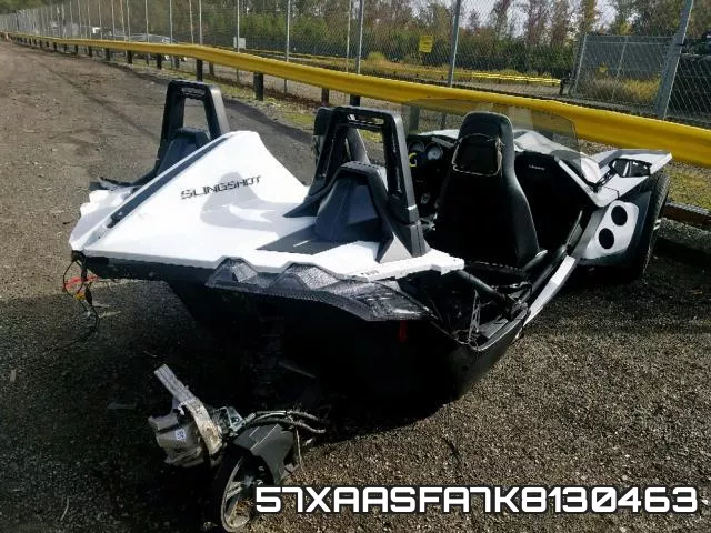57XAASFA7K8130463 фото 5