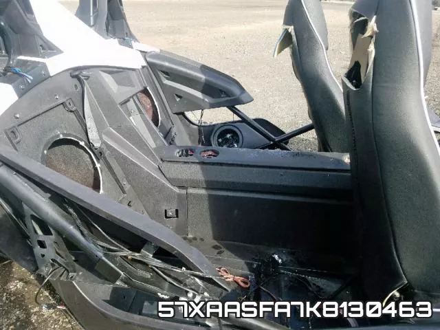 57XAASFA7K8130463 фото 7