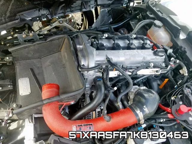 57XAASFA7K8130463 фото 8