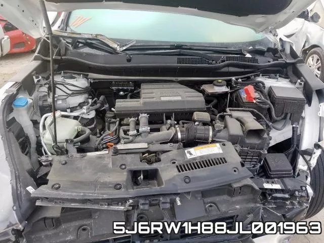 5J6RW1H88JL001963 фото 7
