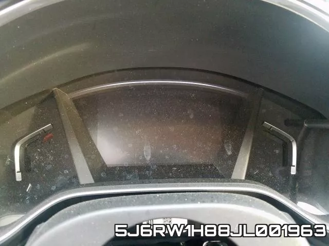 5J6RW1H88JL001963 фото 8