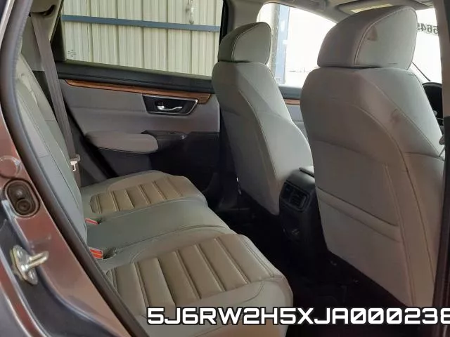 5J6RW2H5XJA000238 фото 7