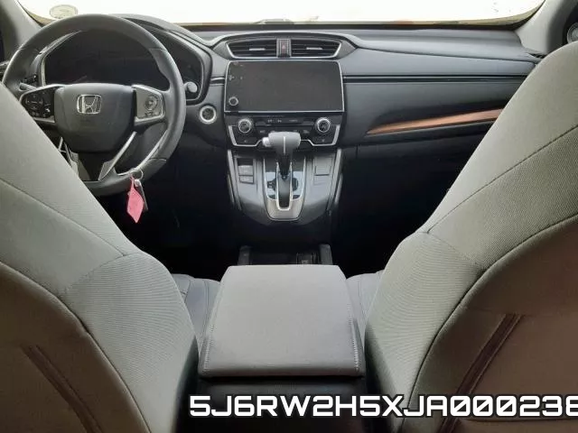5J6RW2H5XJA000238 фото 10