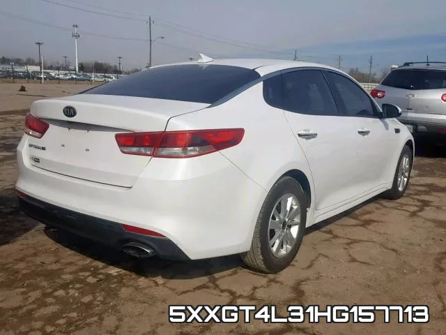 5XXGT4L31HG157713 фото 5