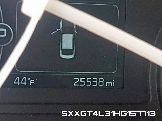 5XXGT4L31HG157713 фото 8