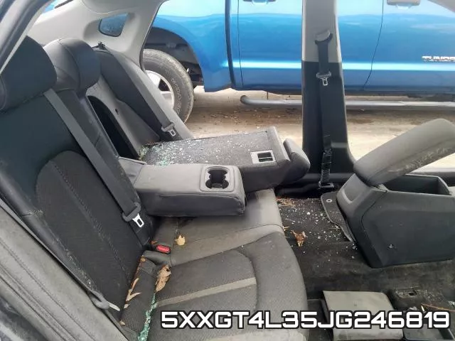 5XXGT4L35JG246819 фото 7