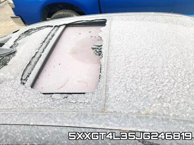 5XXGT4L35JG246819 фото 10