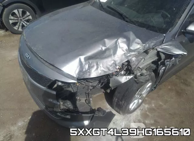 5XXGT4L39HG165610 фото 7