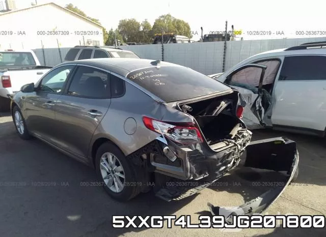 5XXGT4L39JG207800 фото 4