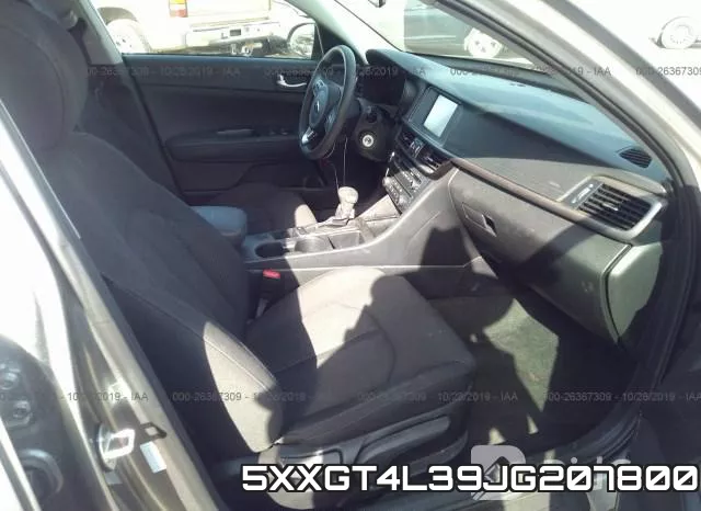 5XXGT4L39JG207800 фото 6