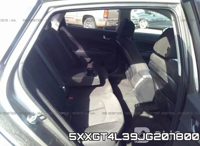 5XXGT4L39JG207800 фото 9