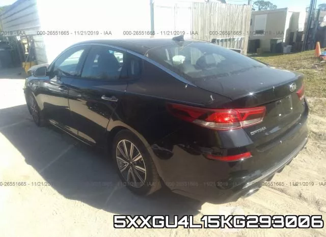 5XXGU4L15KG293006 фото 3