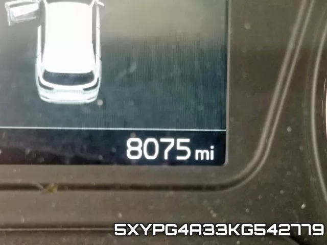 5XYPG4A33KG542779 фото 9