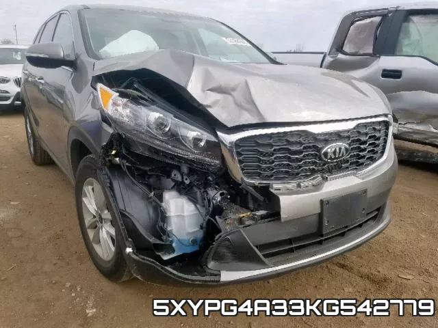 5XYPG4A33KG542779 фото 10