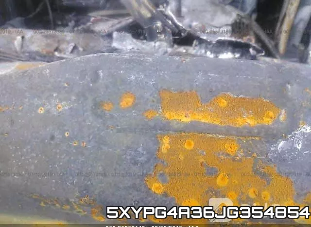 5XYPG4A36JG354854 фото 8