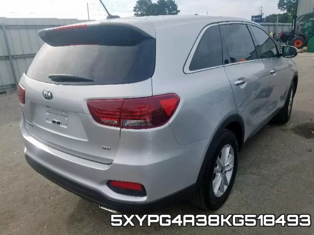 5XYPG4A38KG518493 фото 5
