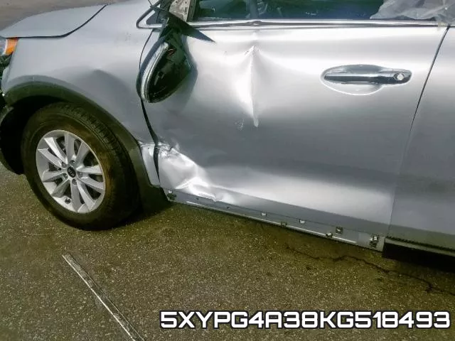 5XYPG4A38KG518493 фото 10