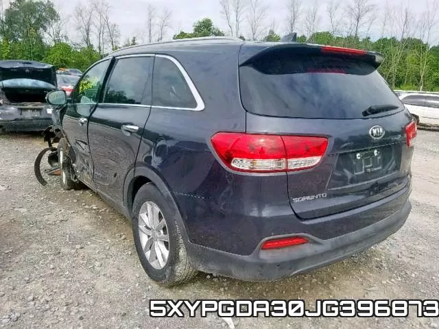 5XYPGDA30JG396873 фото 4